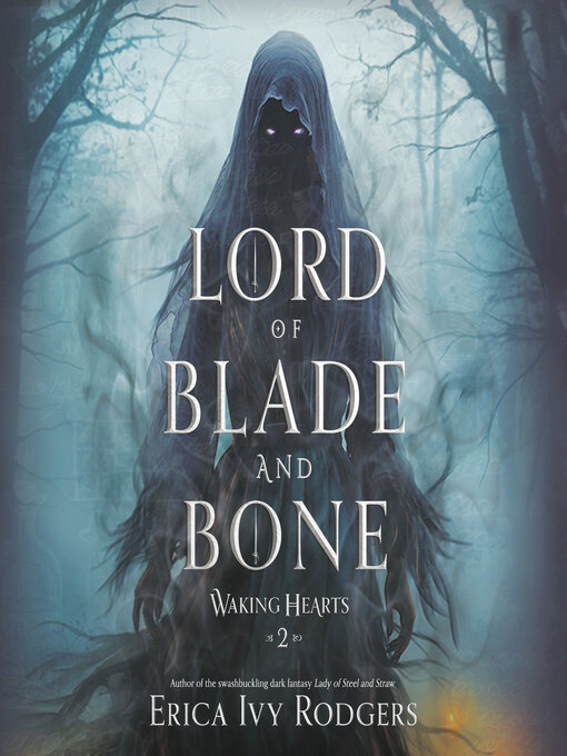 Cover image for Lord of Blade and Bone